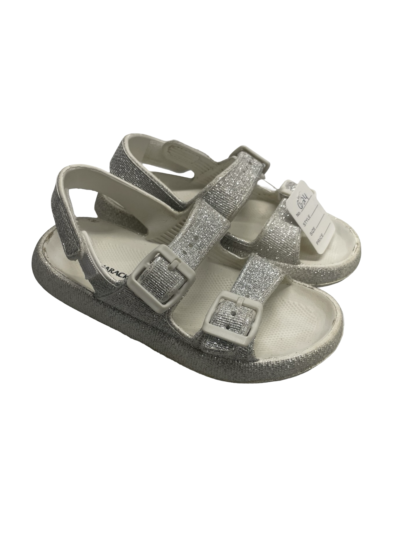 Girls 1 Sandals