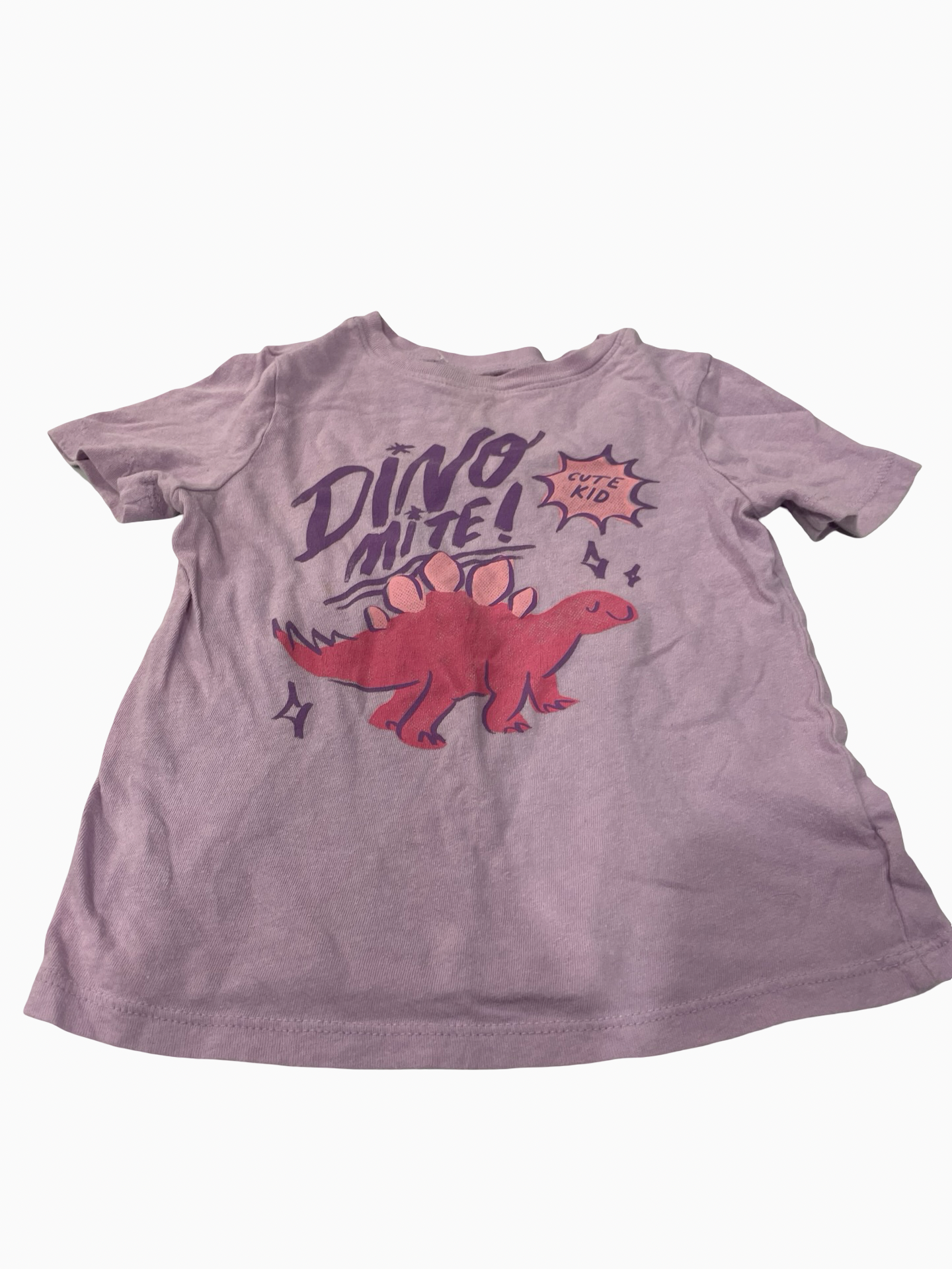Girls 4T Tee