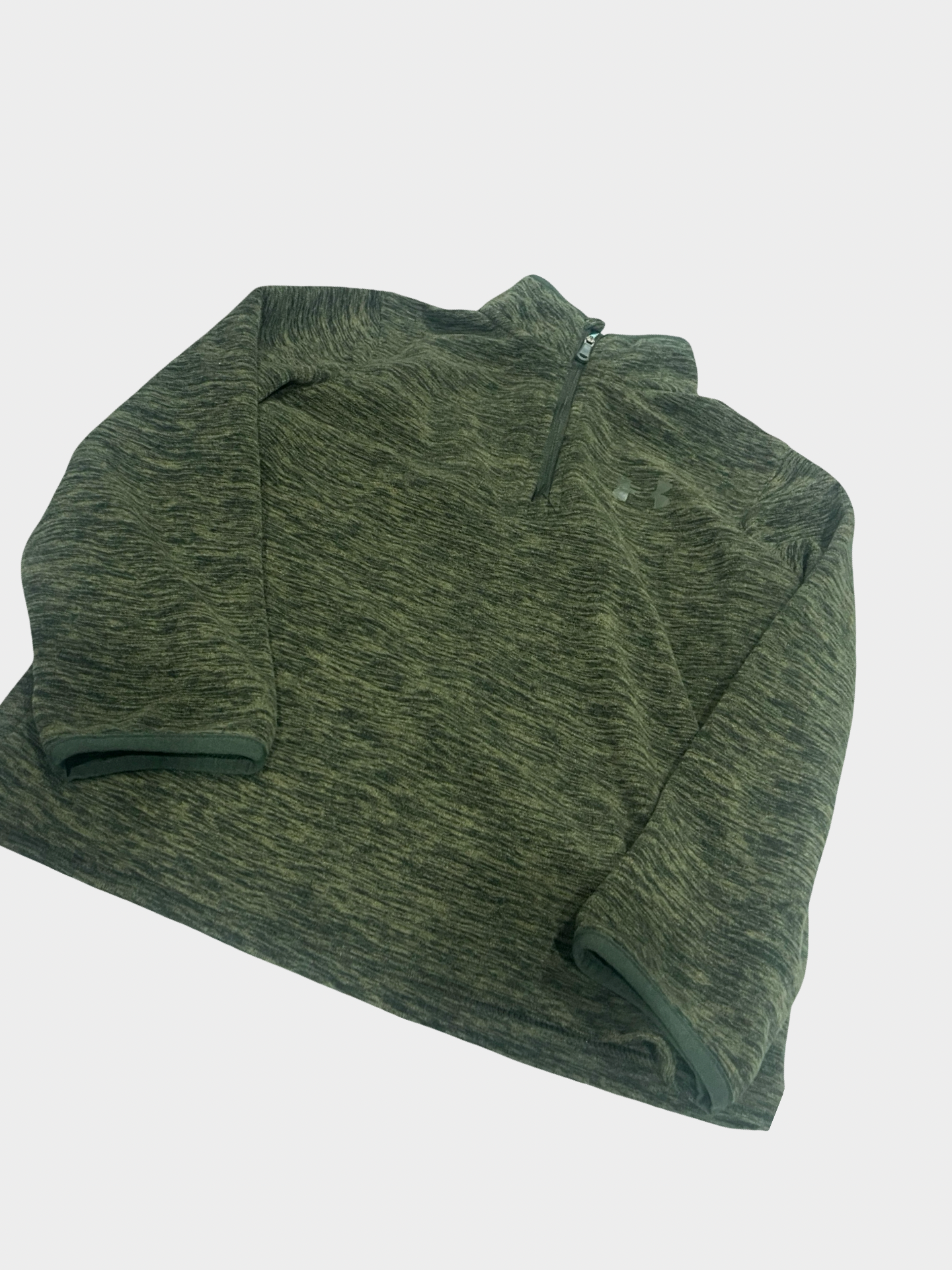 Boys YS UA Fleece