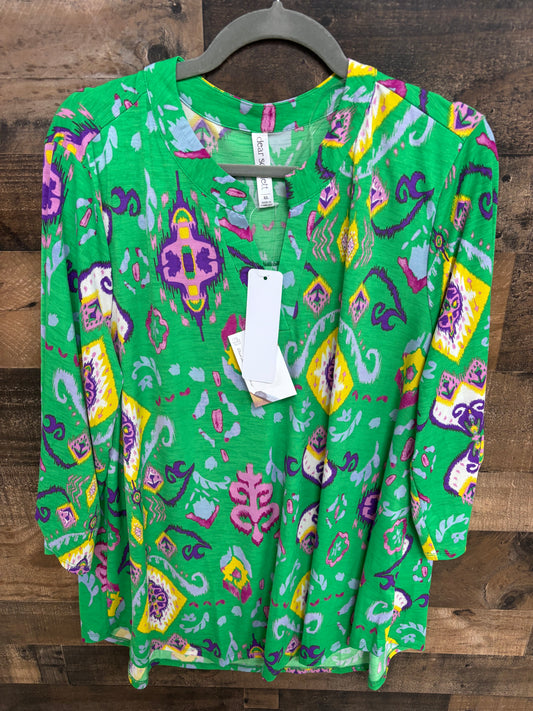 Women’s dear Scarlett blouse