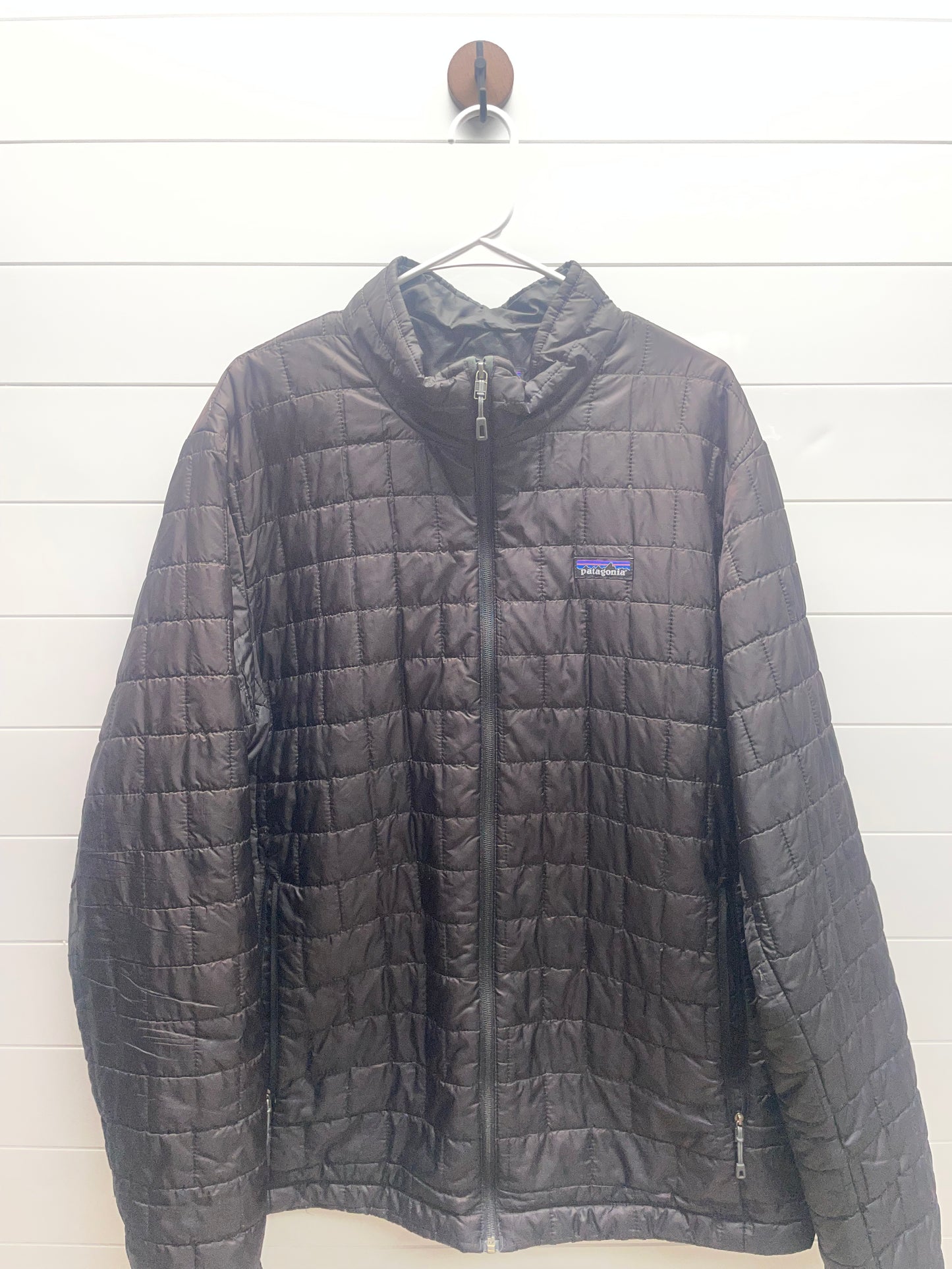 Men’s 2X Patagonia Coat