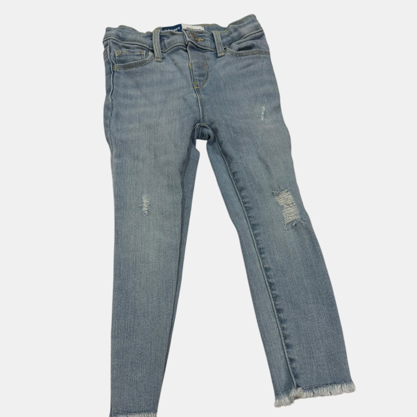 Girls jeans 3T