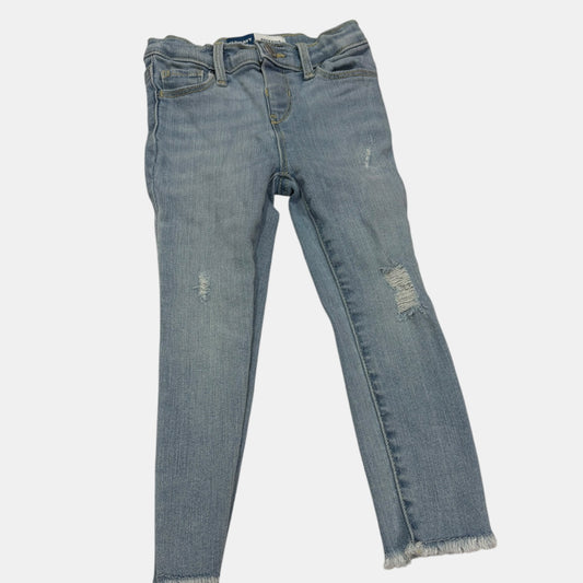 Girls jeans 3T