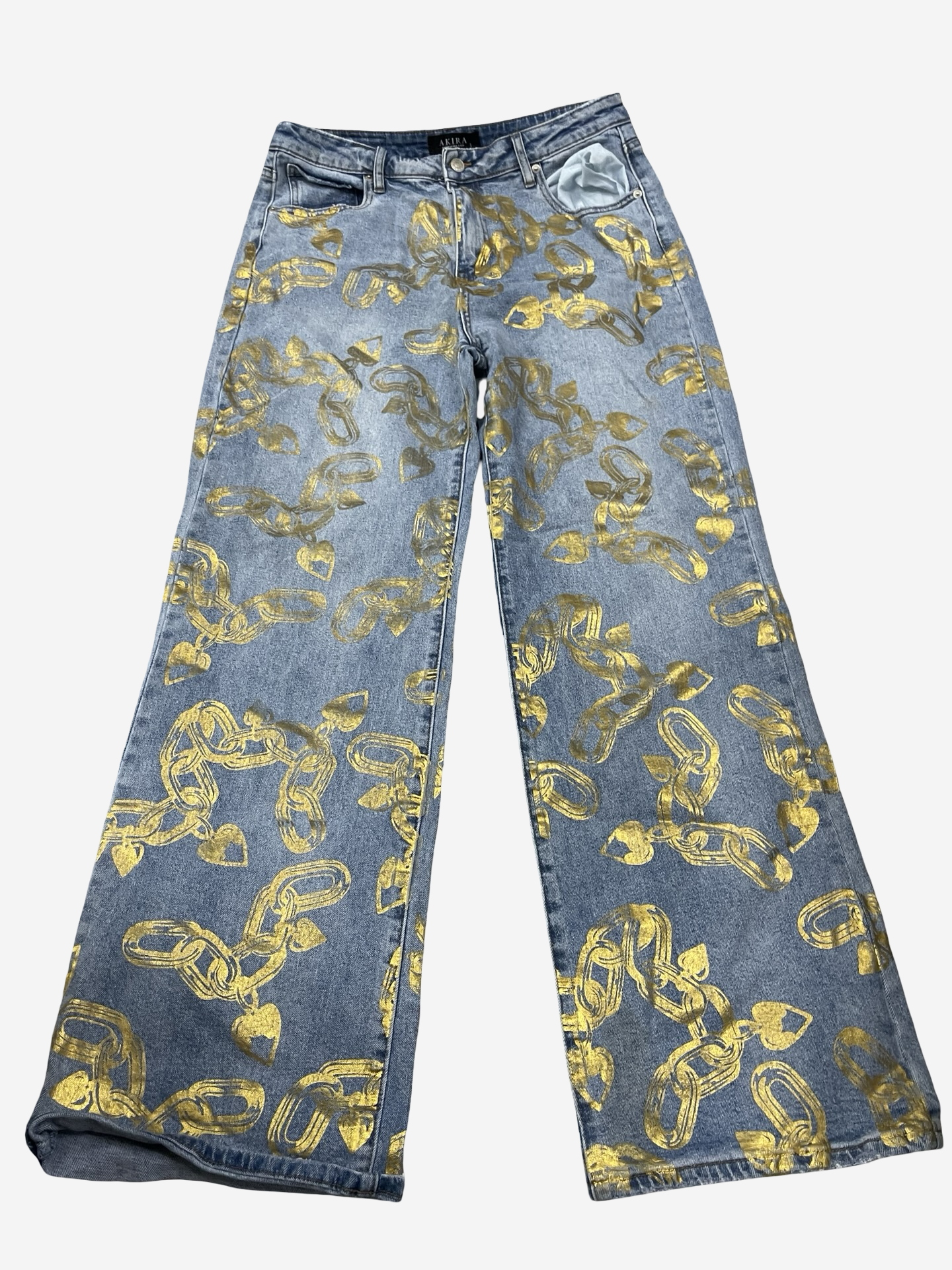 Women’s 15/31 Jeans