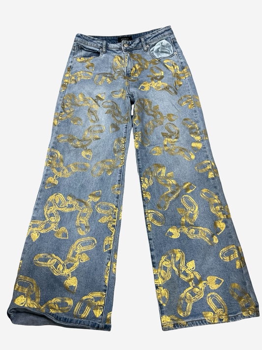 Women’s 15/31 Jeans