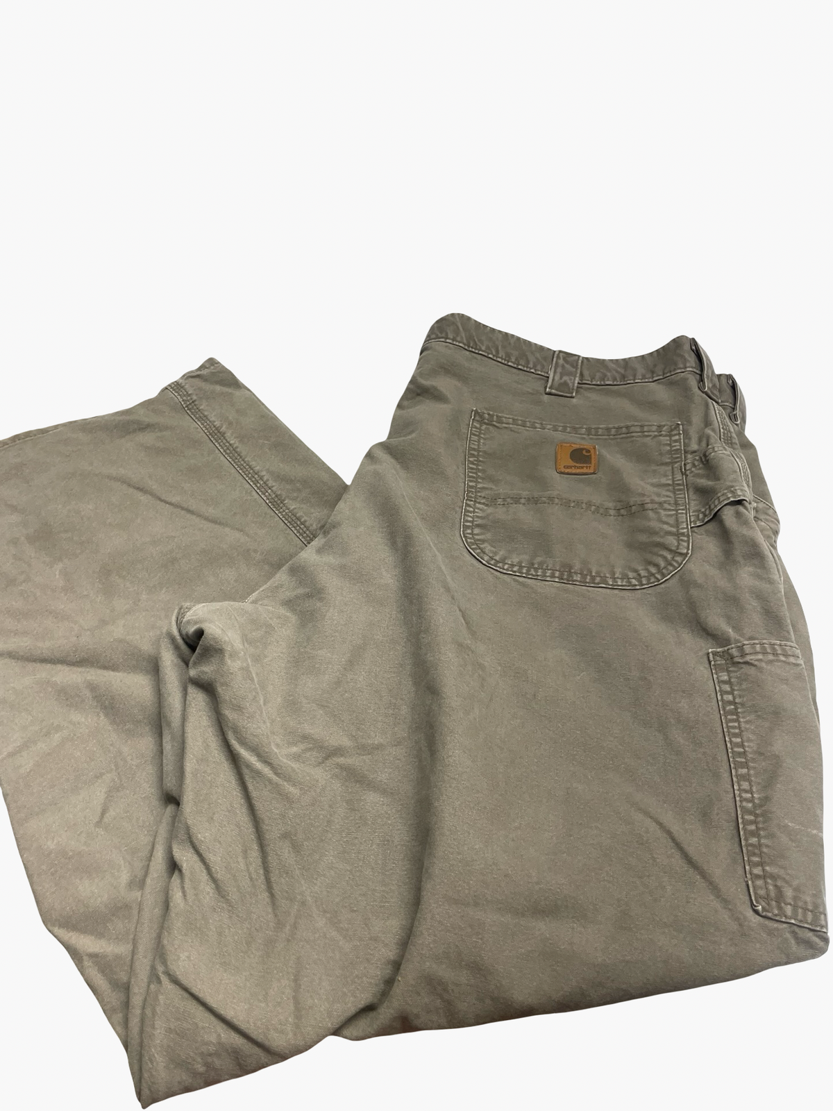 Men’s 44x32 Carhartt Pants