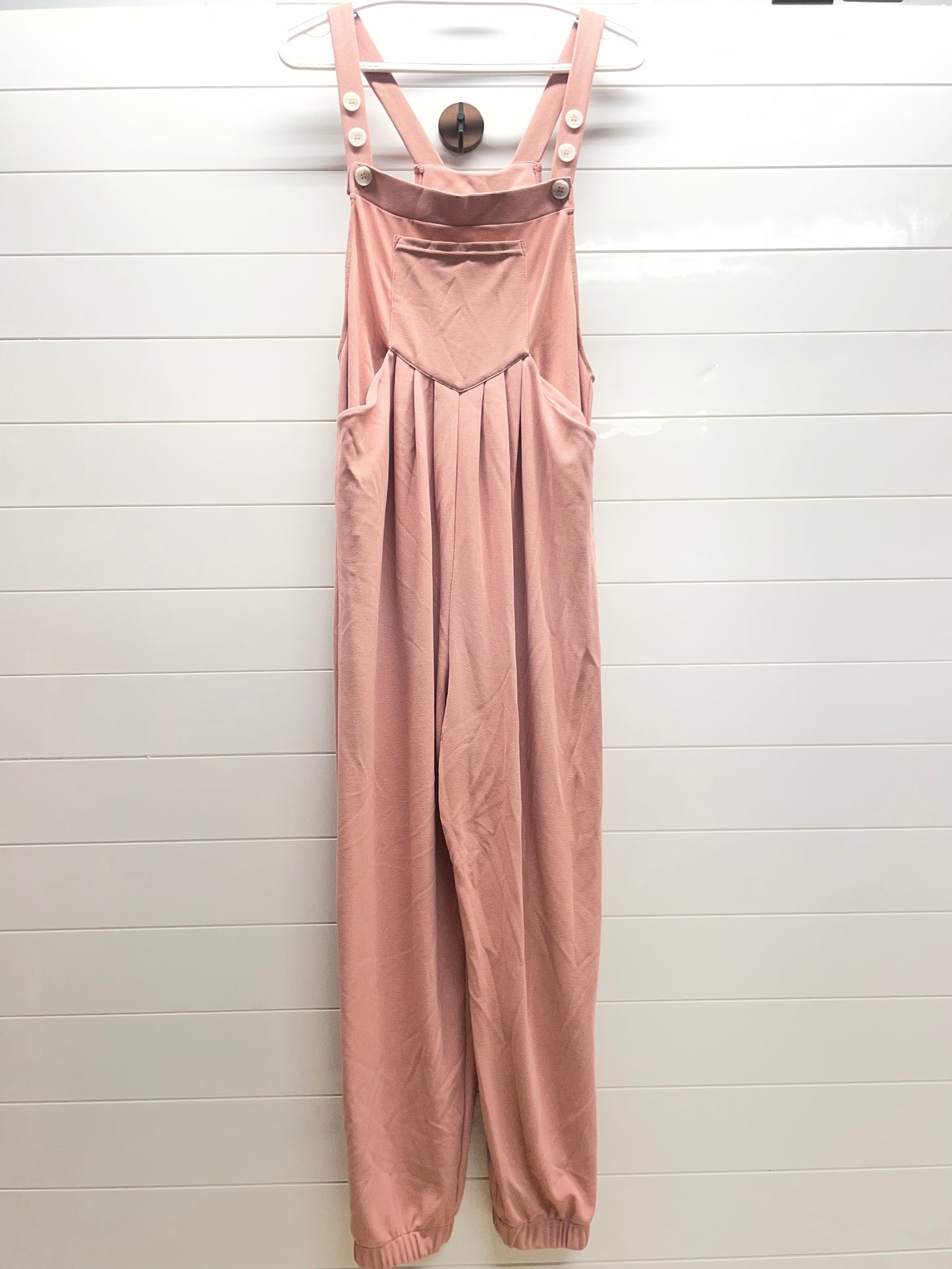 Women’s NWT Halara Jumpsuit Medium