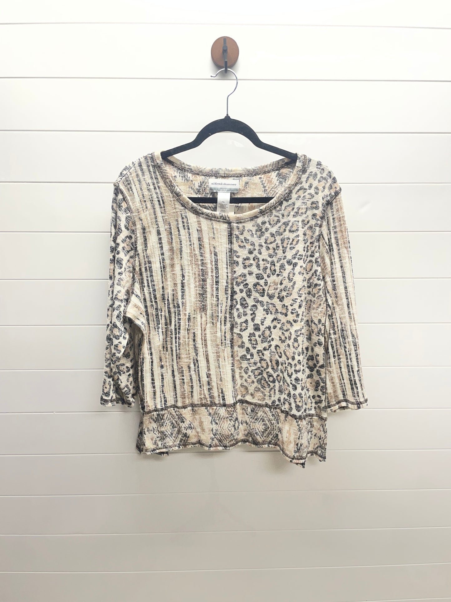 Women’s XL Petite Shirt