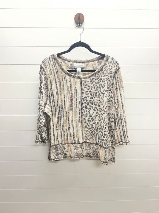 Women’s XL Petite Shirt