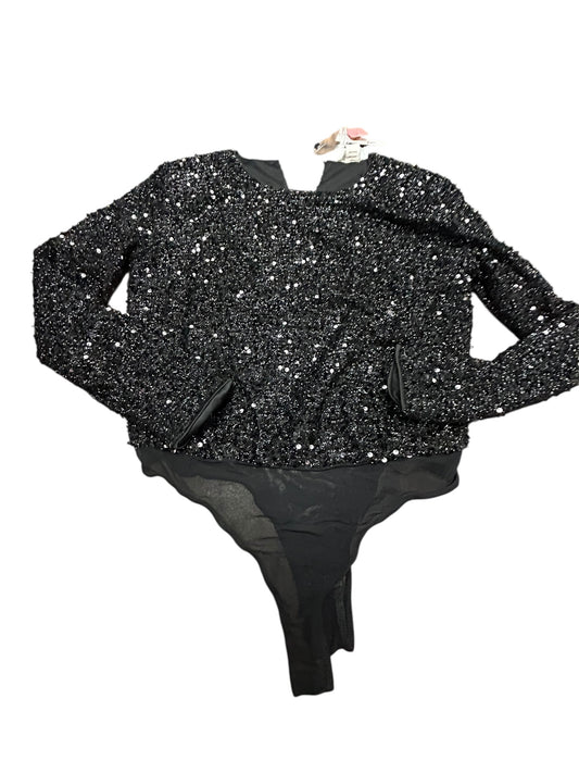 Women’s large r2 body suit nwt