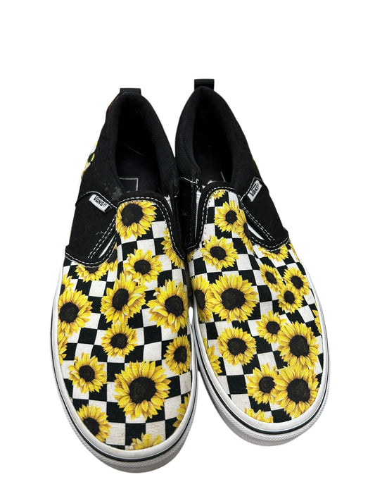 4Y Vans