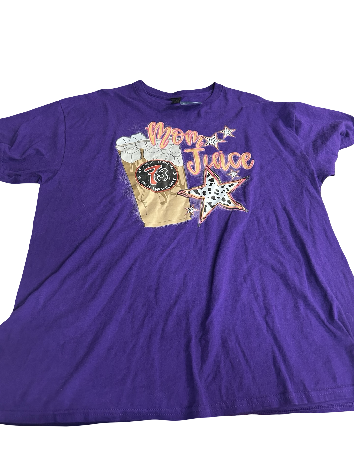 Women’s XL Shirt