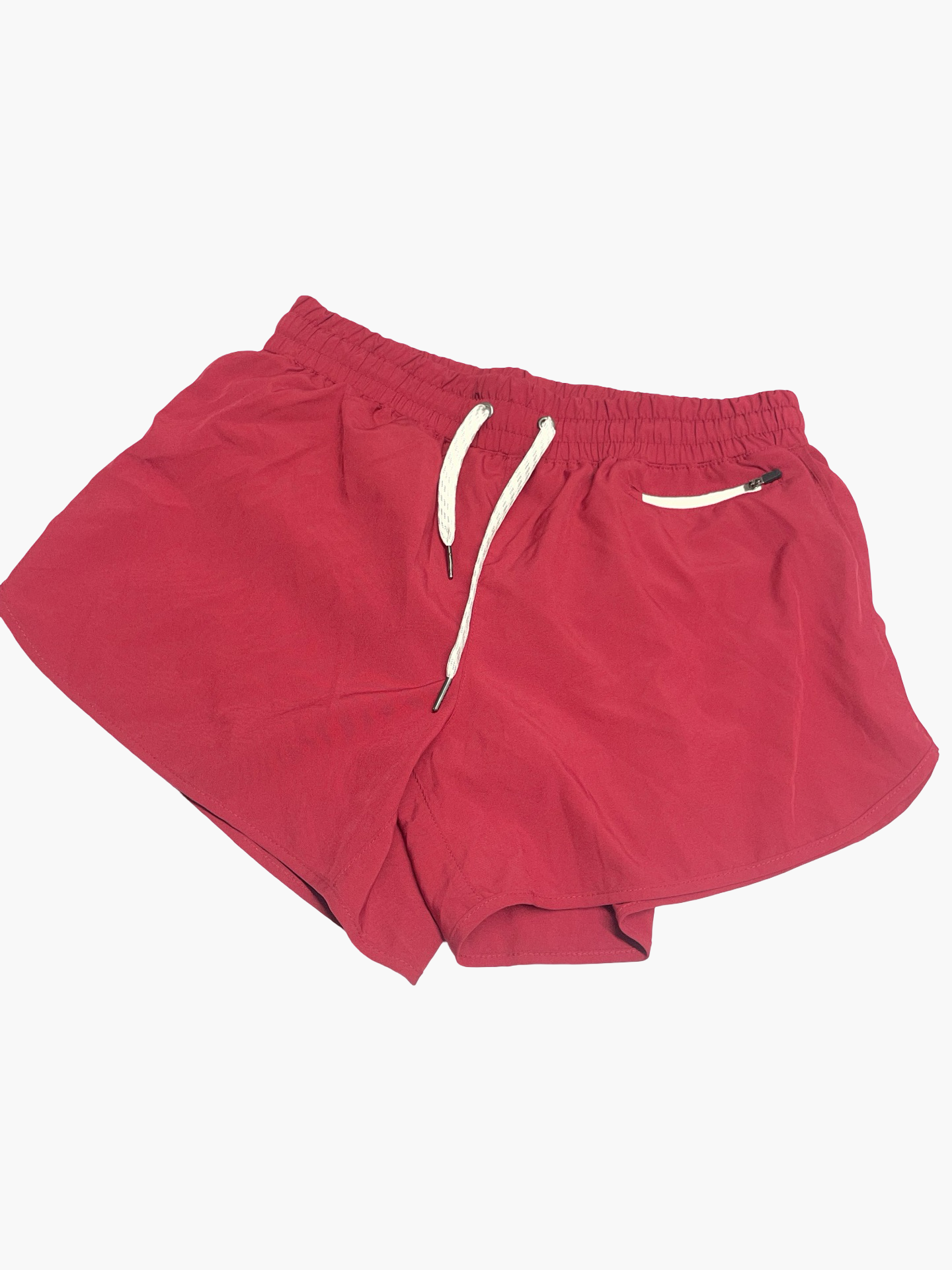 Women’s large Zenana shorts