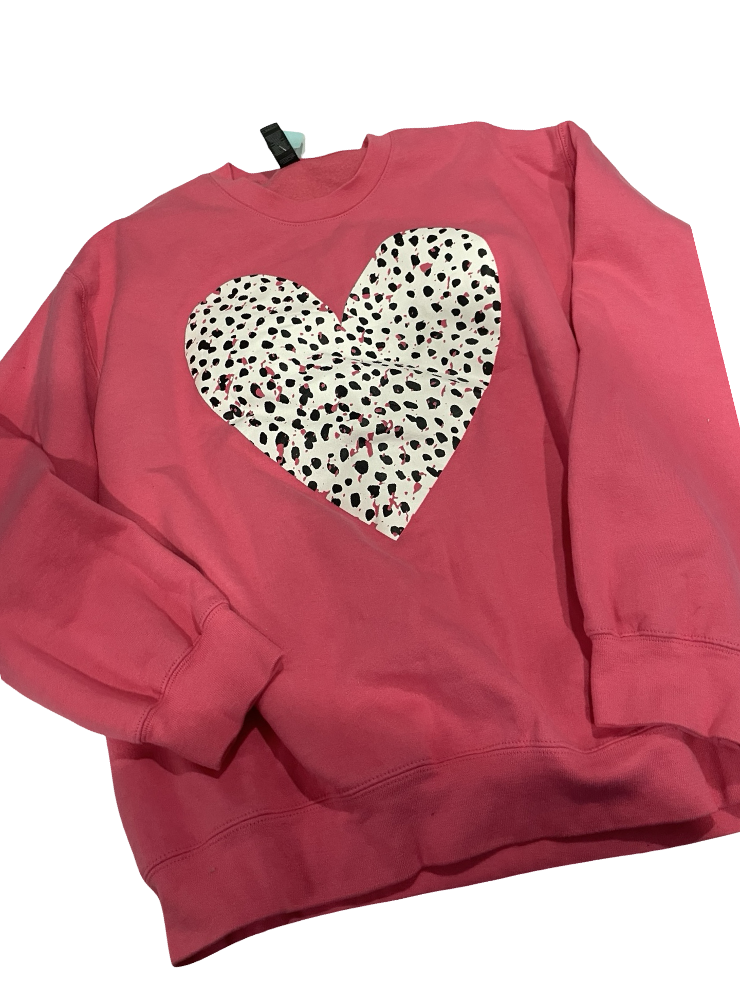 Women’s medium Crewneck