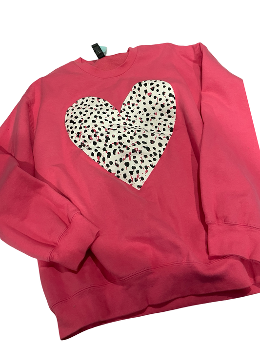 Women’s medium Crewneck