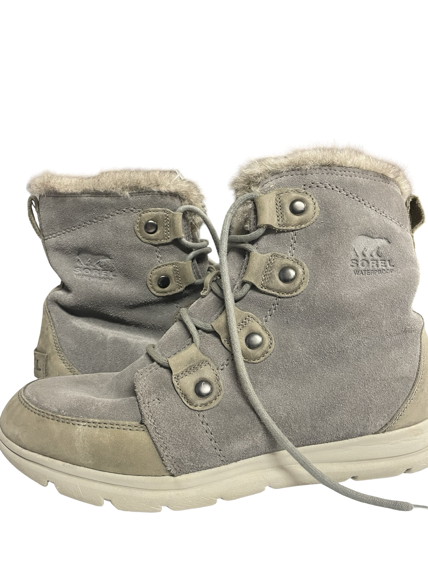 Women’s 9.5 Sorel boots