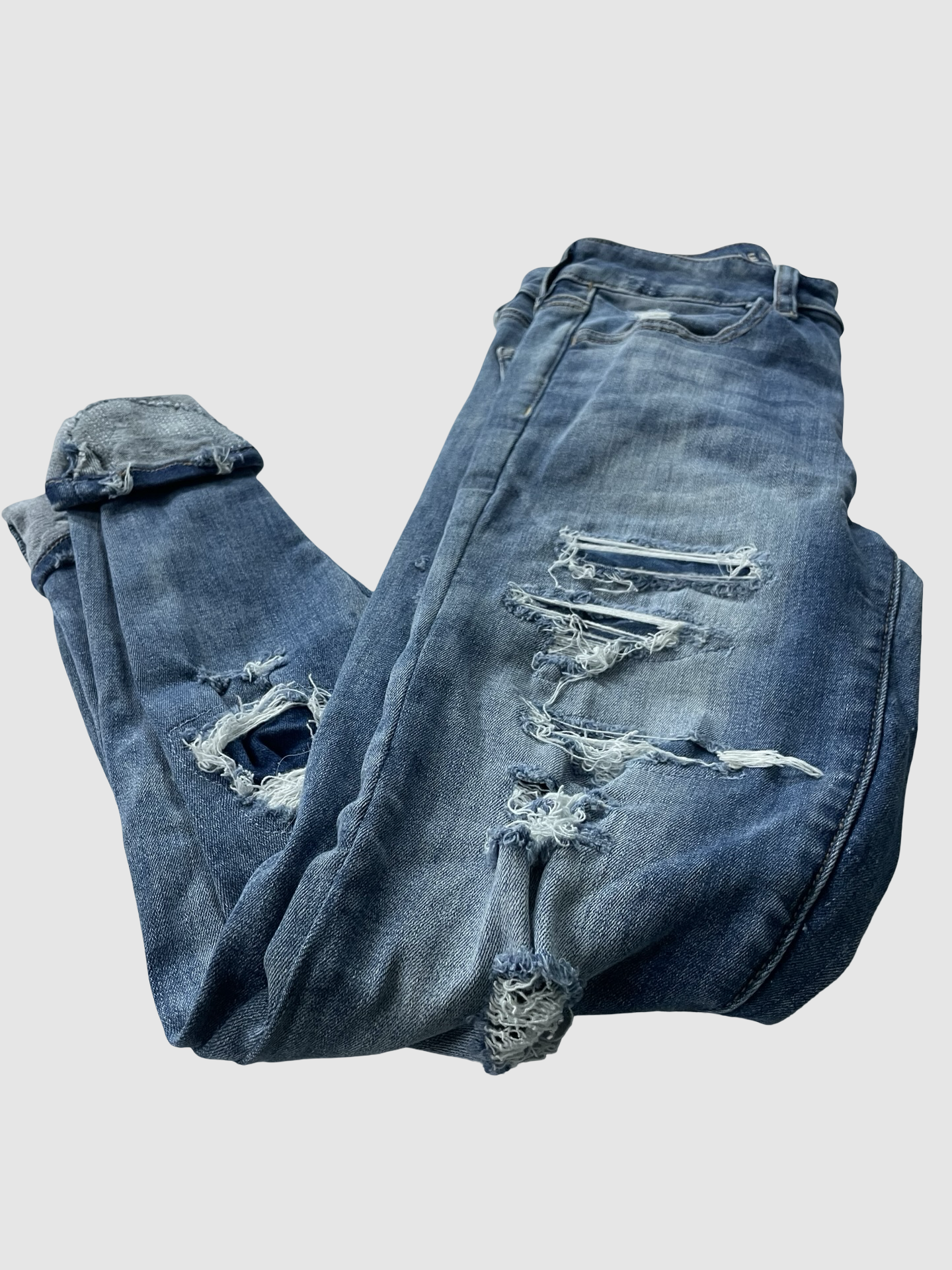 Women’s 4S AE Jeans