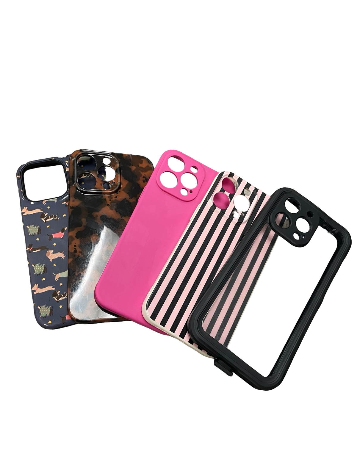 14 Pro Max Phone Cases