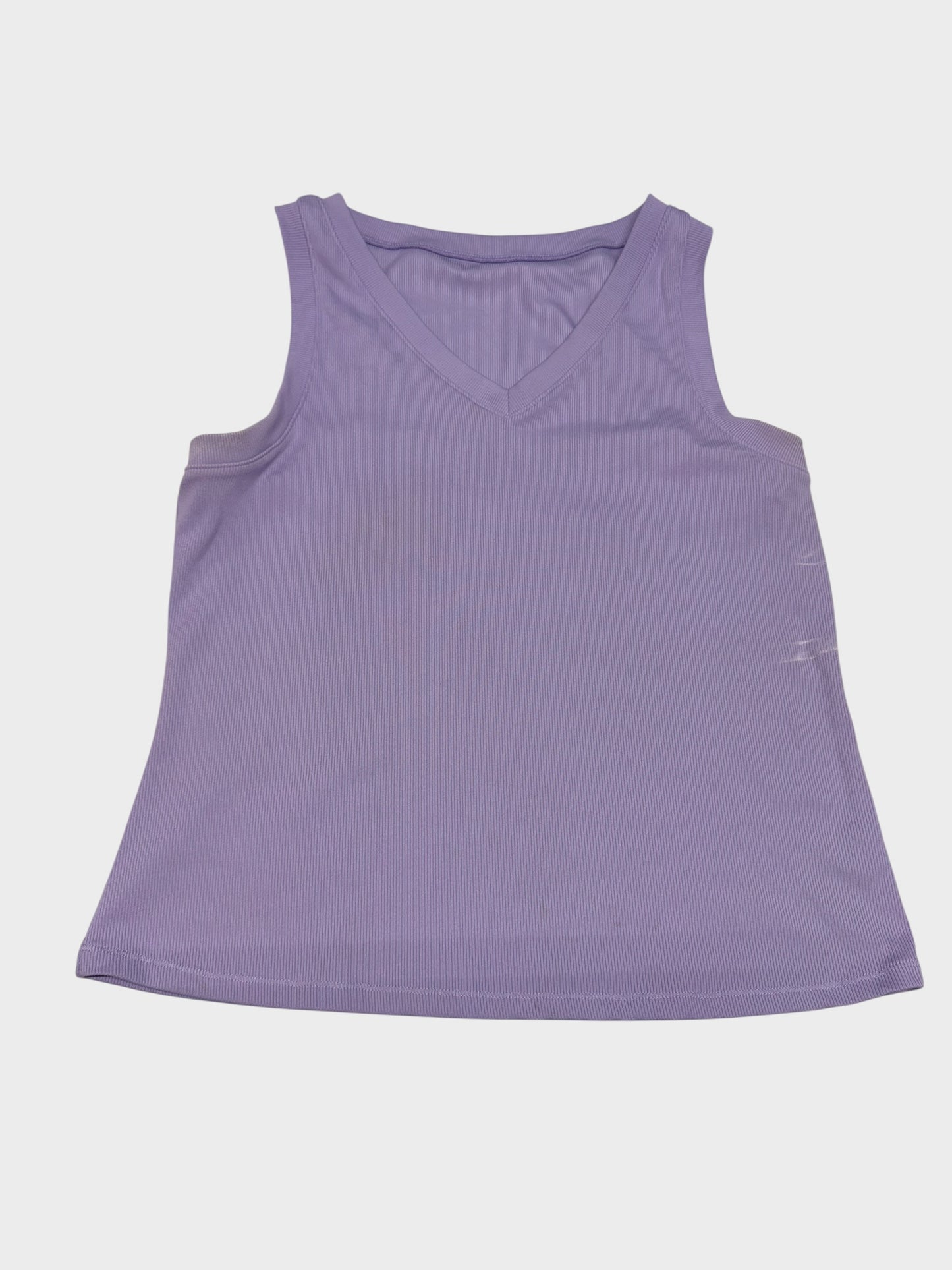 Women’s 2x tank