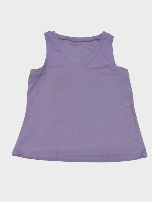 Women’s 2x tank