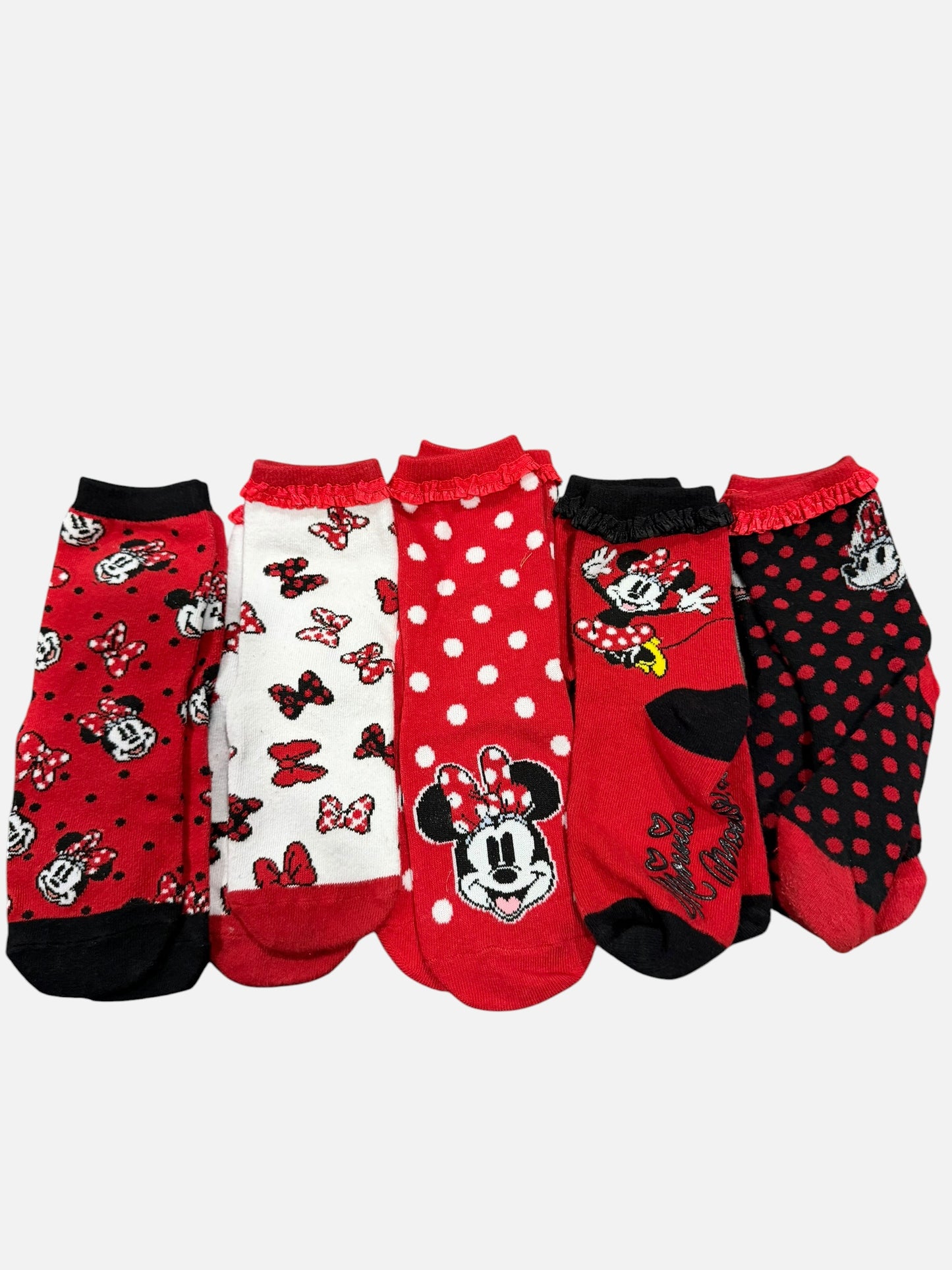 Kids Disney socks