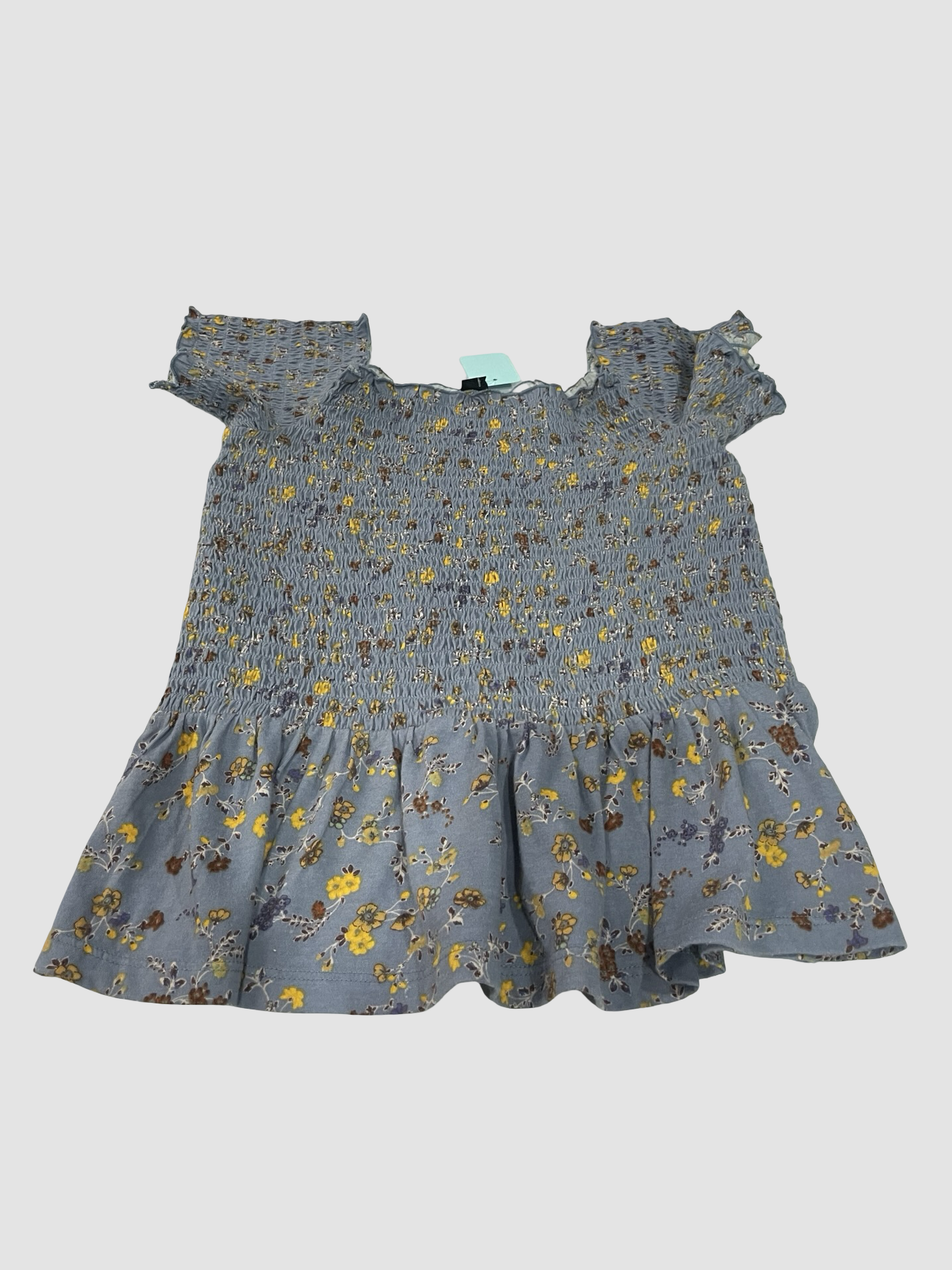 Women’s small ae top