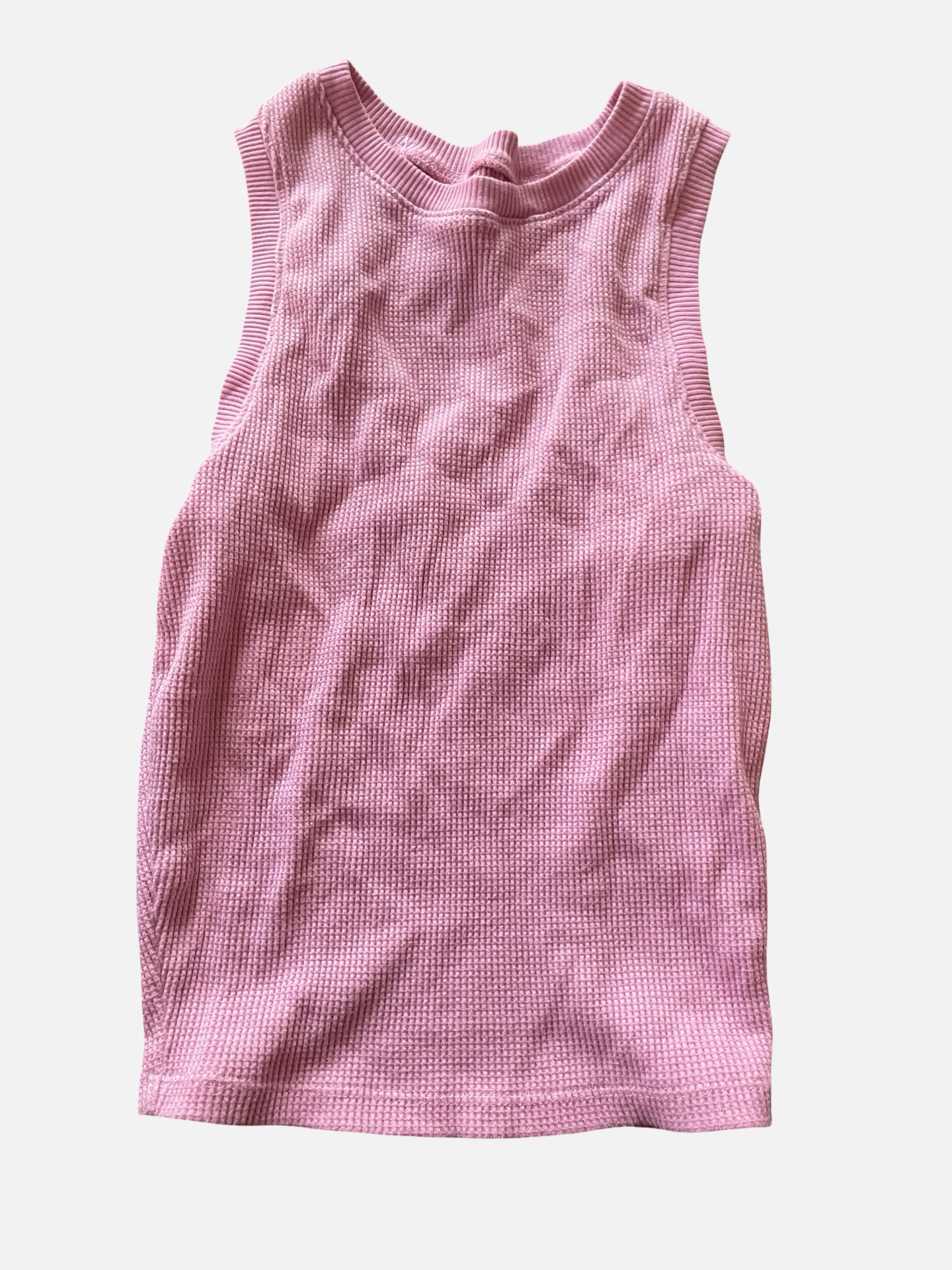 Women’s small tank