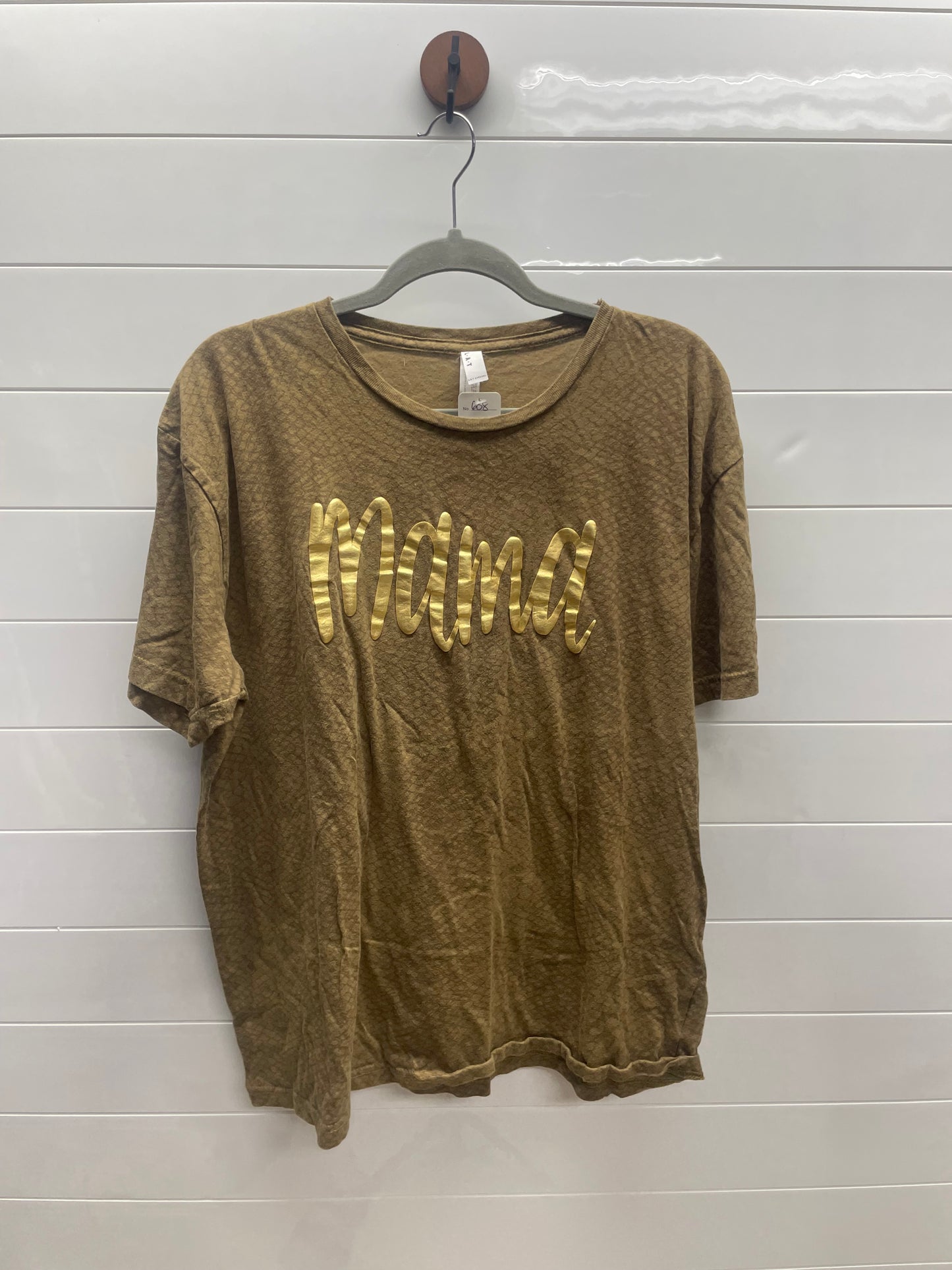 Women’s XL Tee