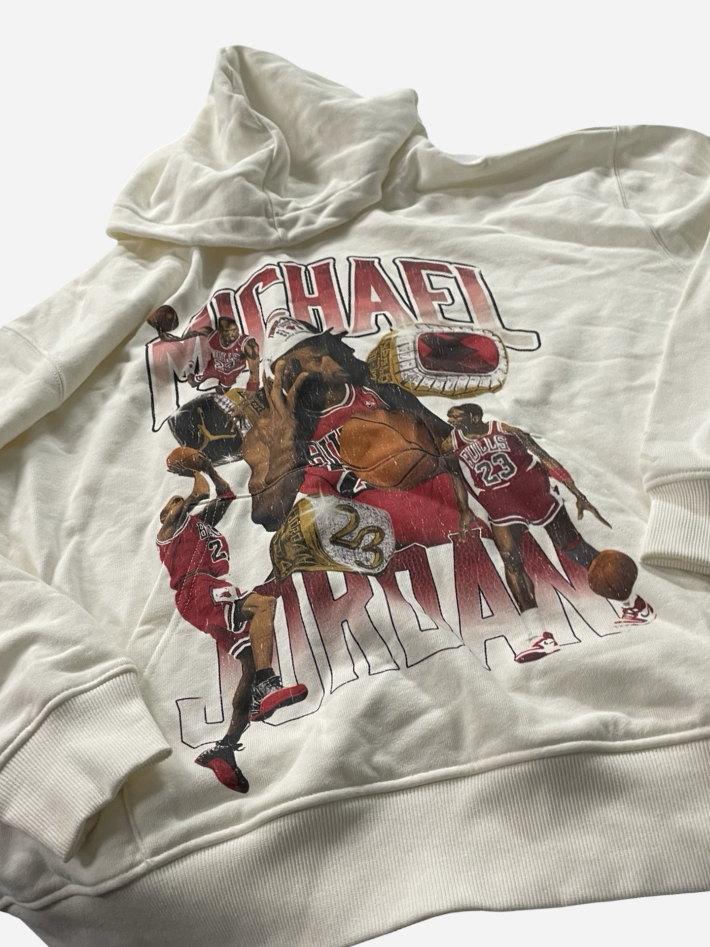 Men’s 2X NWT Hoodie