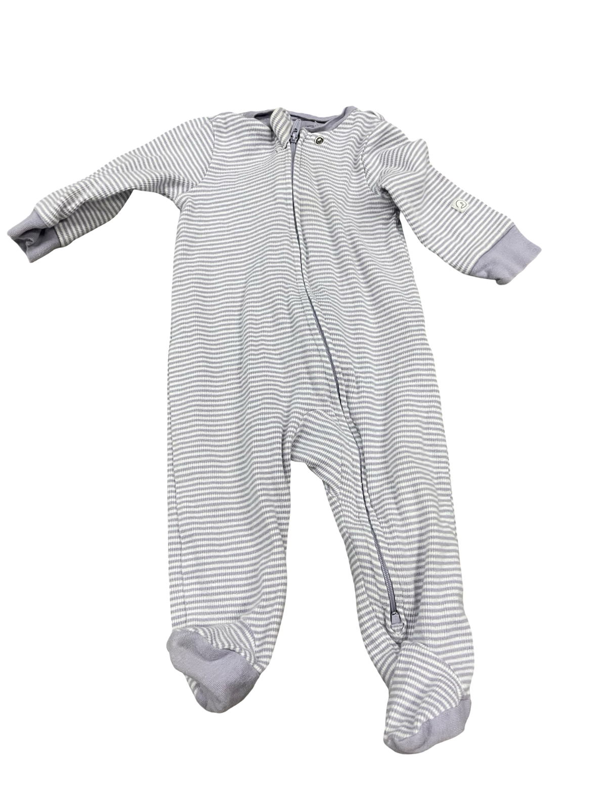 Girls 6M sleeper