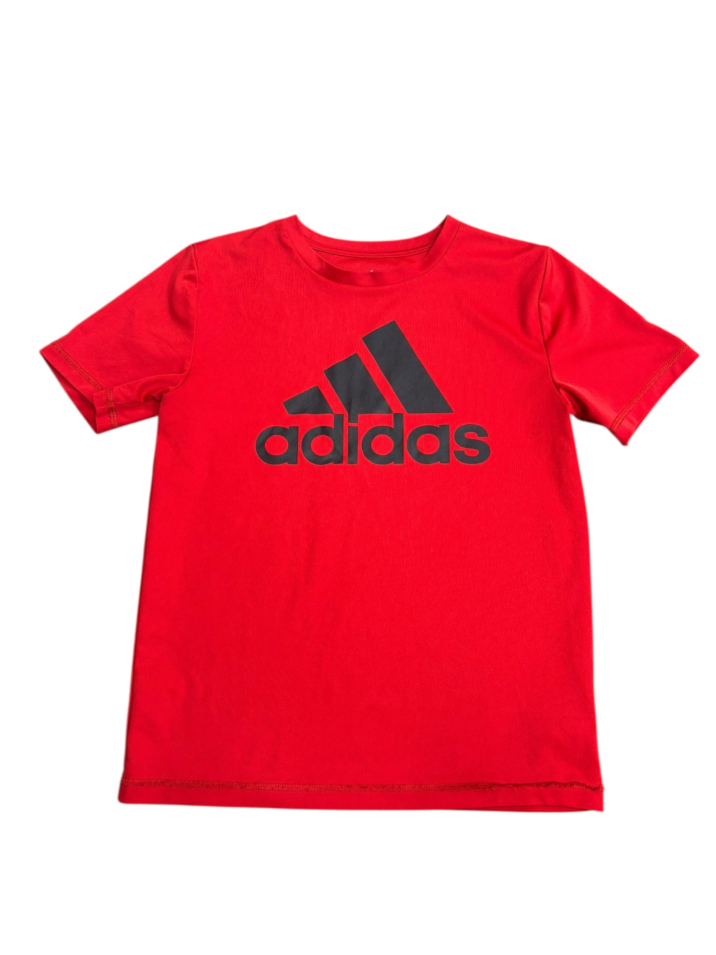 Boys small adidas shirt