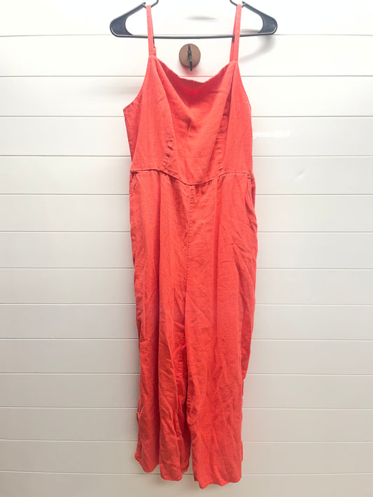 Women’s Medium Jumpsuit
