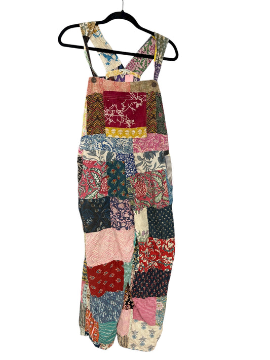 Women’s large earthbound