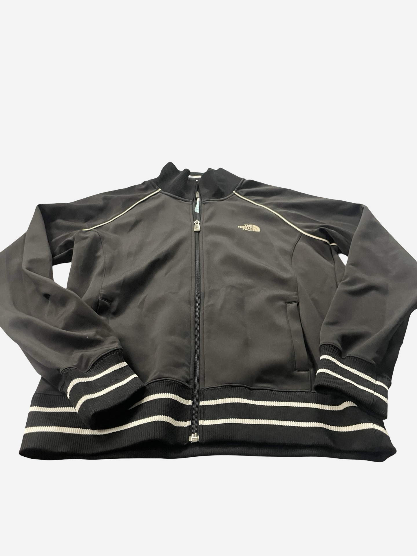 Women’s XL Zip Up