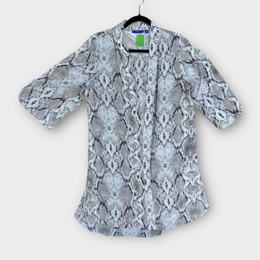 Women’s S/M cover up