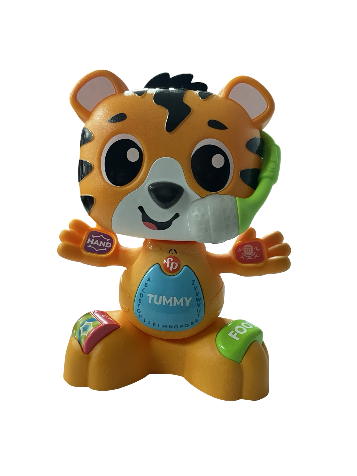 Toy