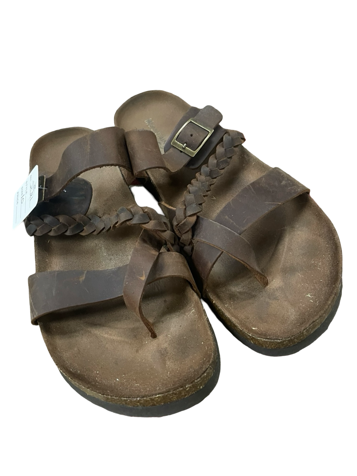 Women’s 10 Sandals