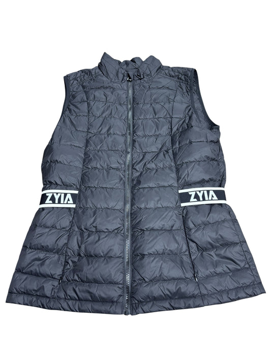 Women’s xl zyia vest