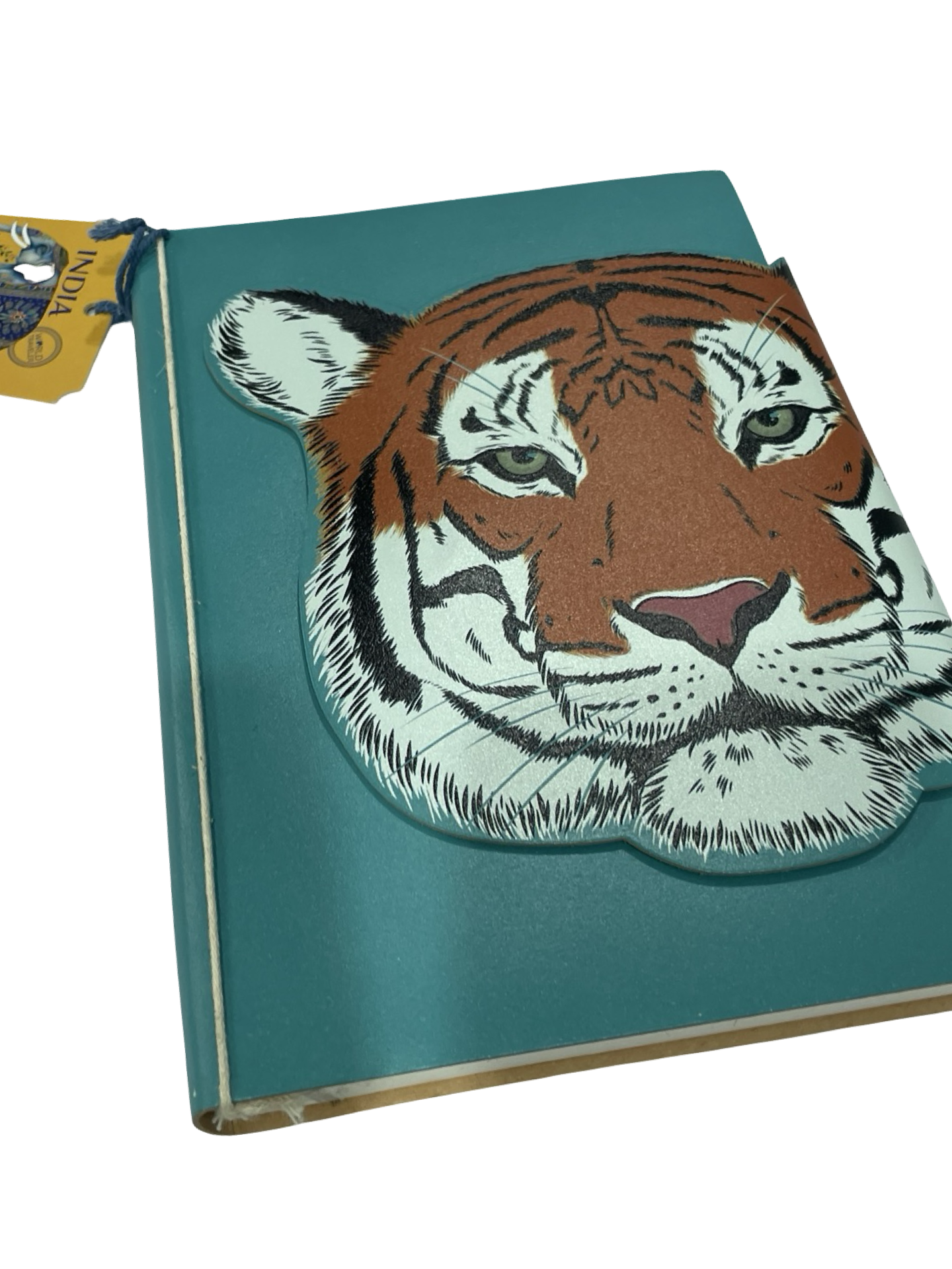 Note pad