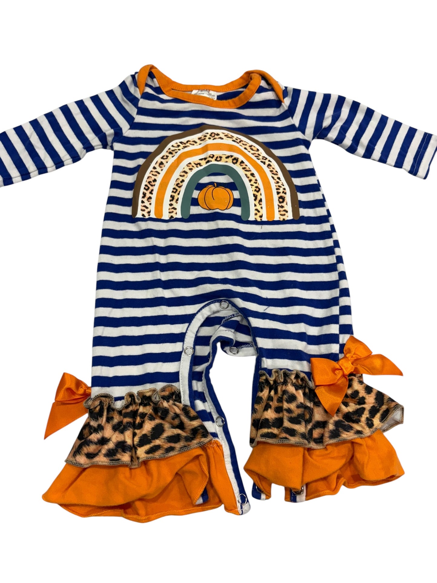 Girls 3-6 month outfit