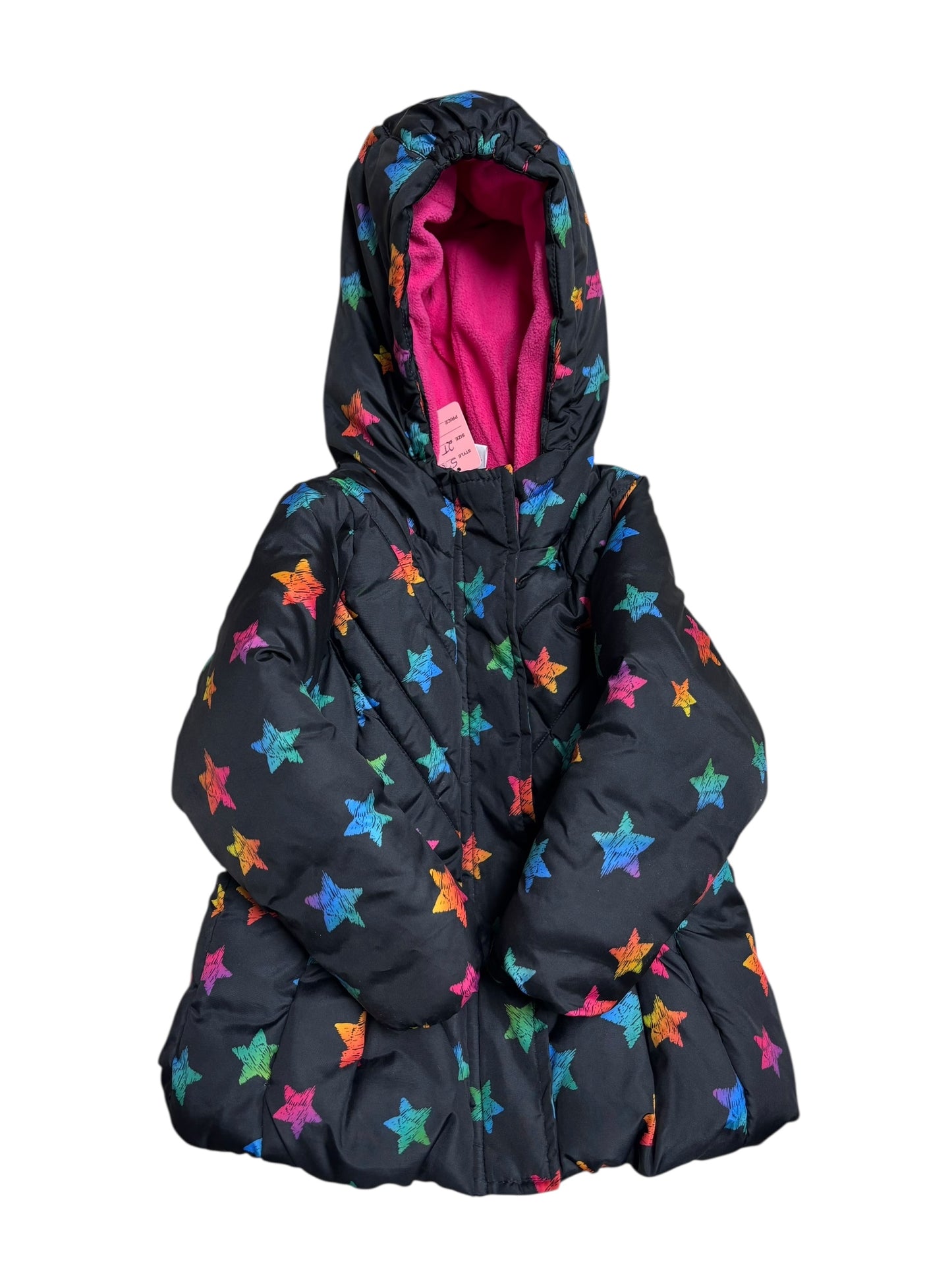 Girls 2t coat