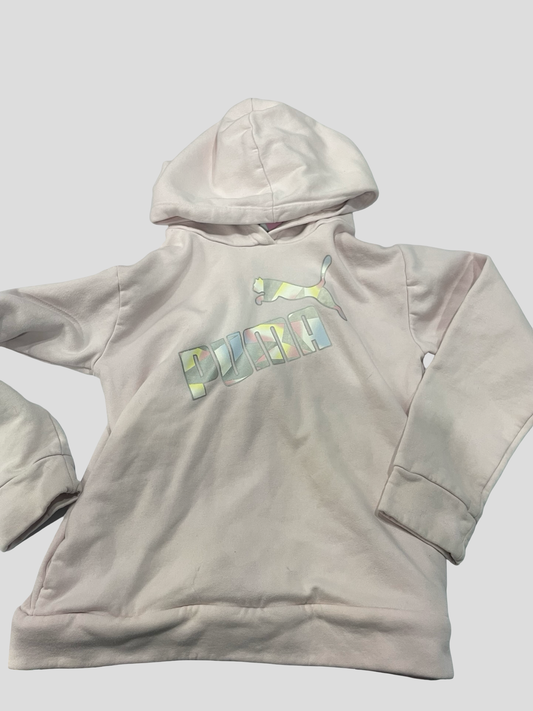Girls large sweatshirt
