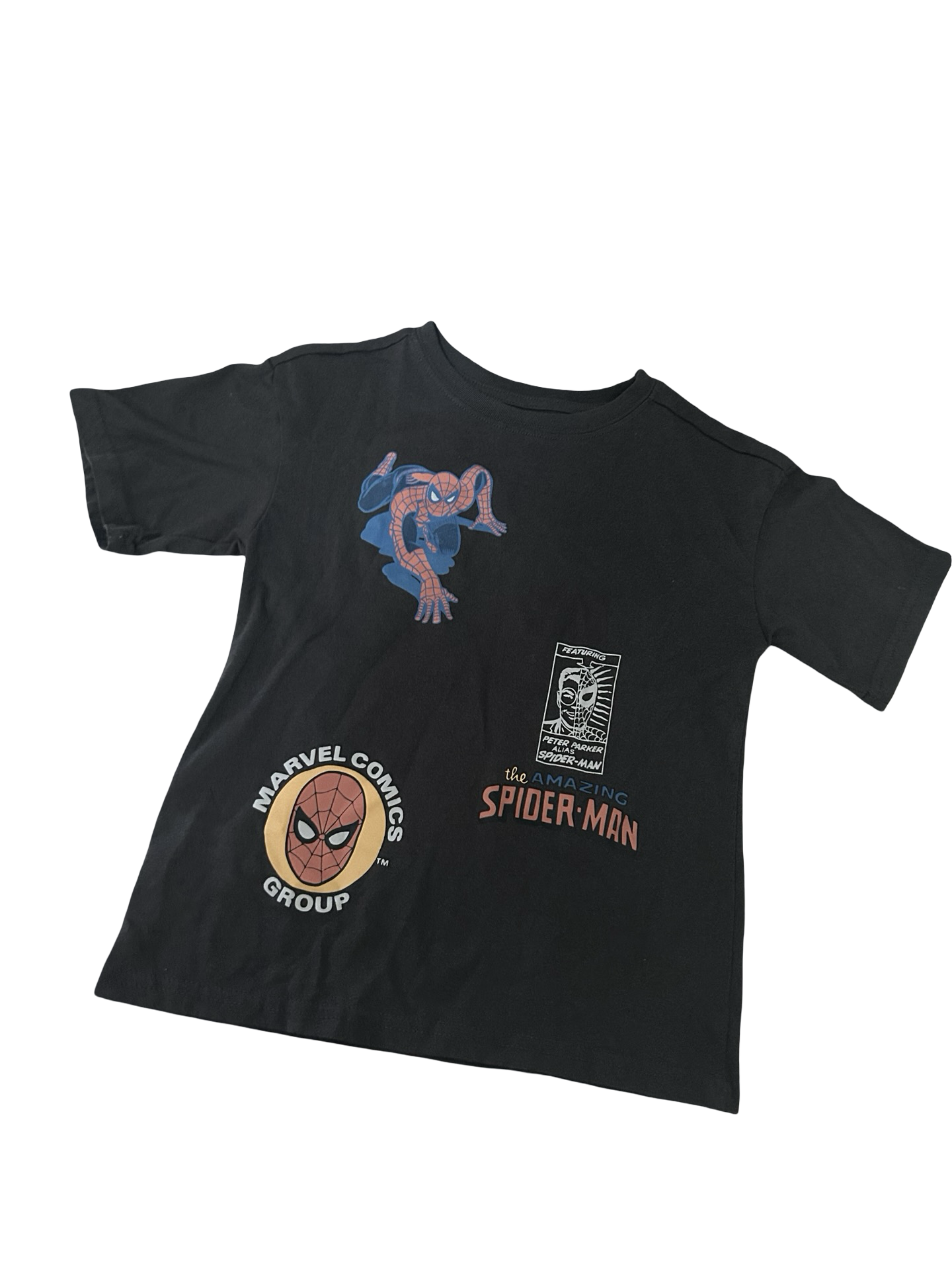 Boys 6/7 shirt