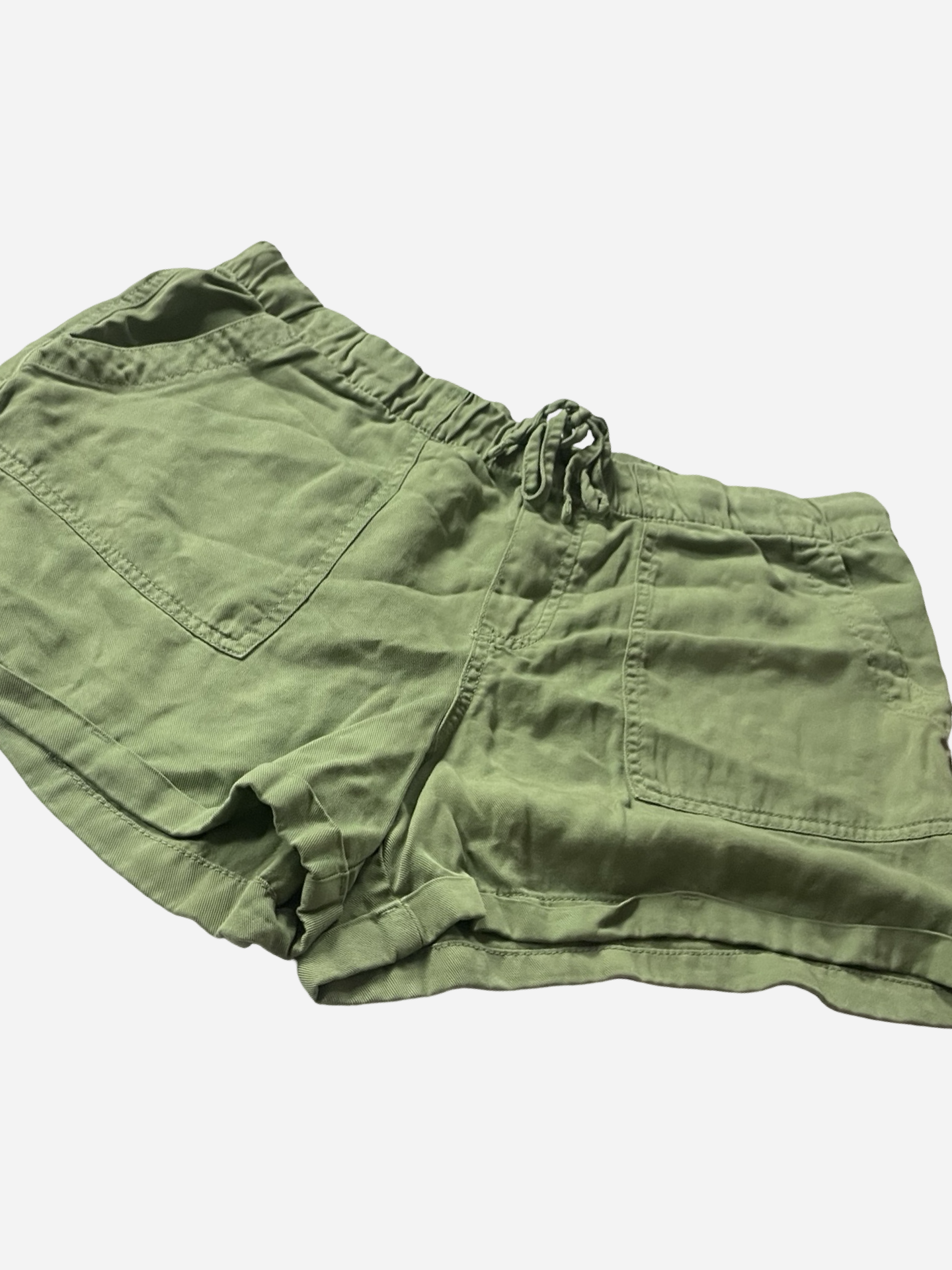 Women’s large gap shorts