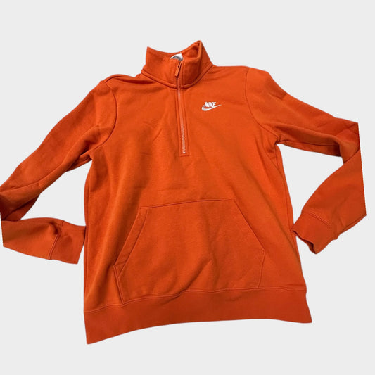 Women’s Nike Quarter Zip-Small