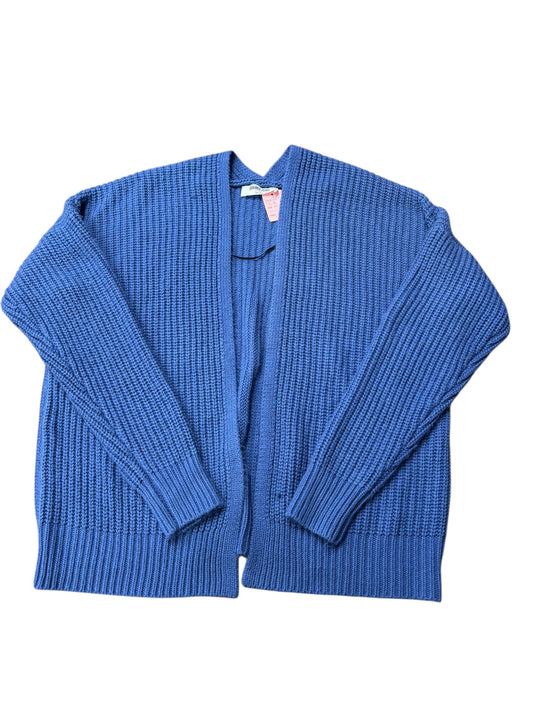 Womens small cardigan