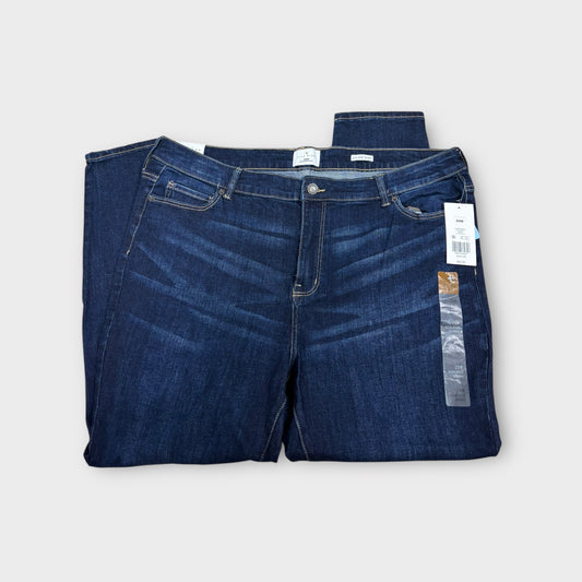 Women’s True Craft jeans- 20W NWT