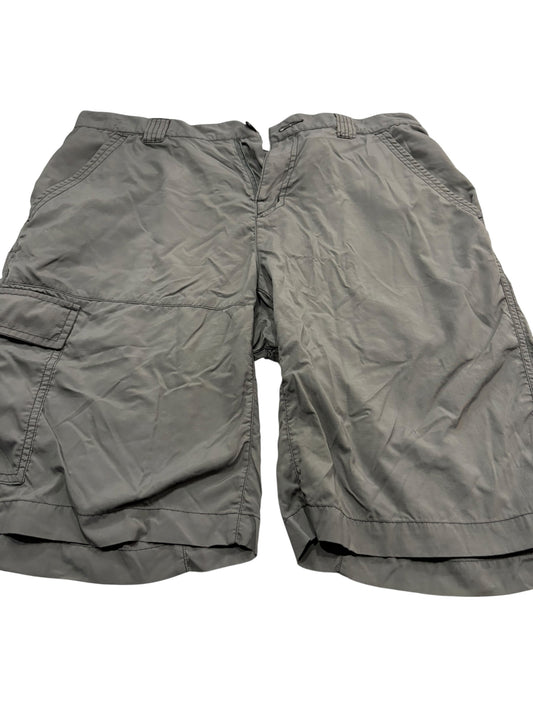Mens 34 Columbia shorts