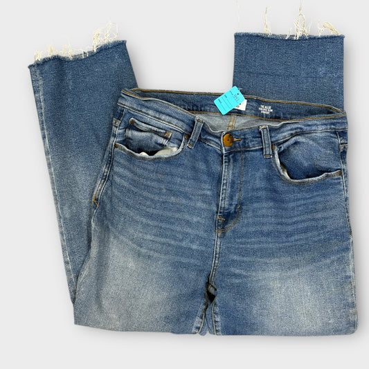 Women’s 12/31 Jeans