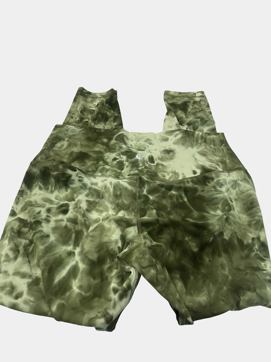 Women’s 14 Lululemon Leggings